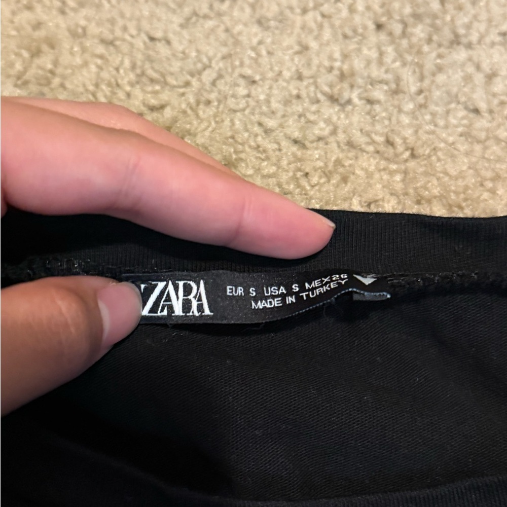 Zara Tank Top - Picture 2 of 2